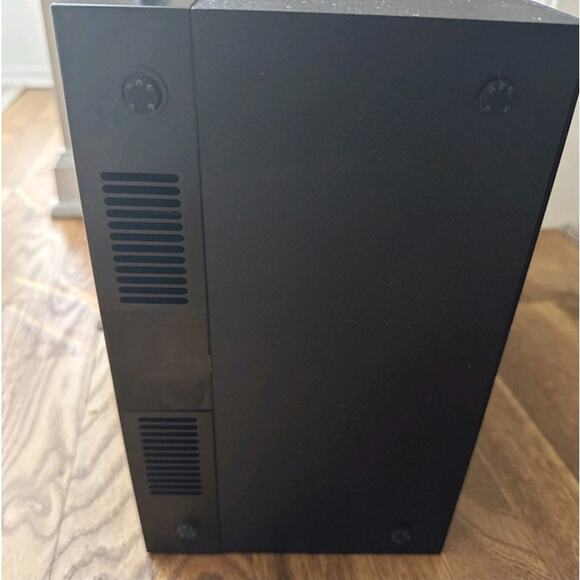 Samsung Wireless Subwoofer PS-WK450 for HW-K450 Soundbar System - Picture 5 of 5